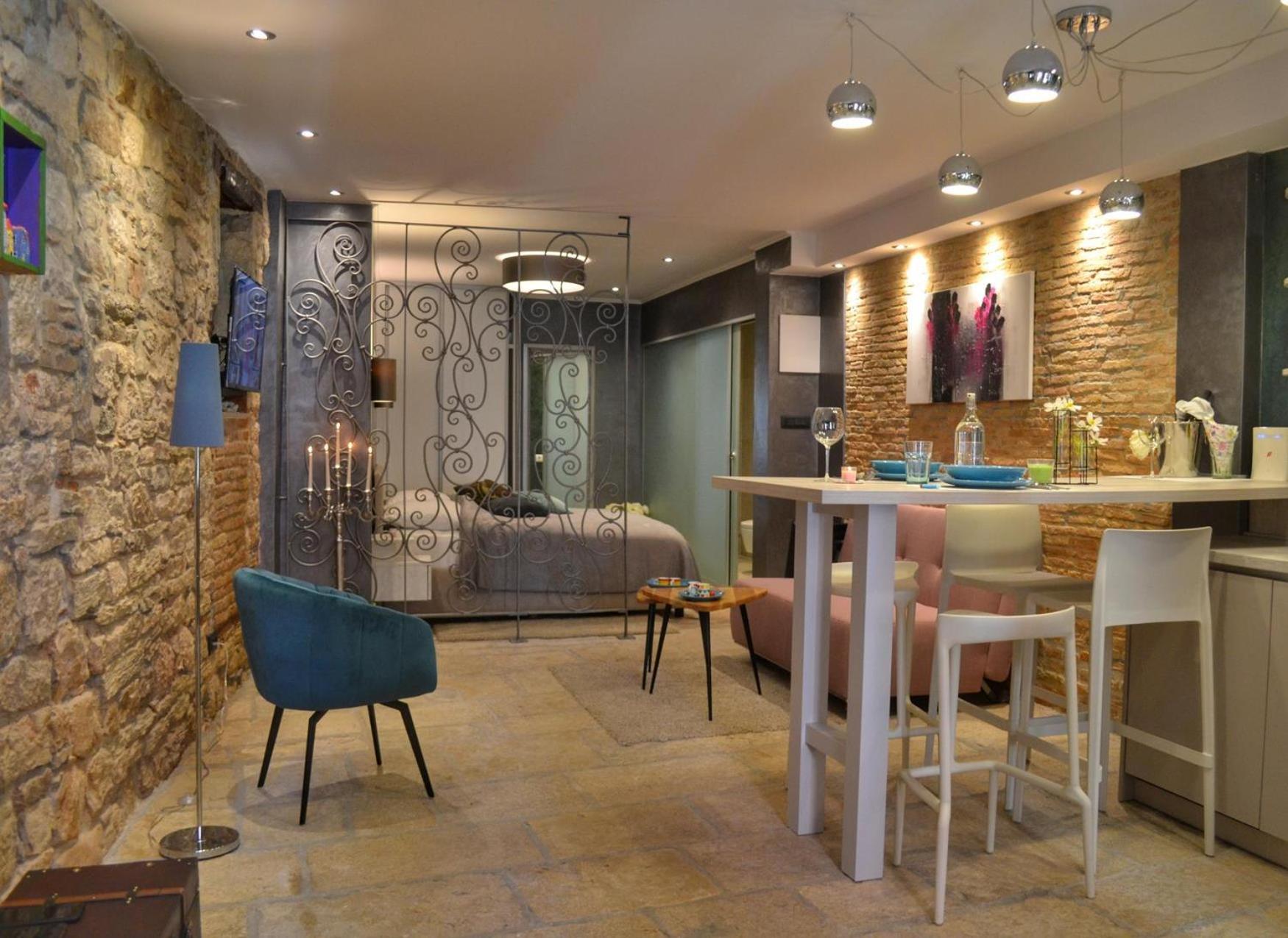 Studio Eleven Rovinj Exterior photo