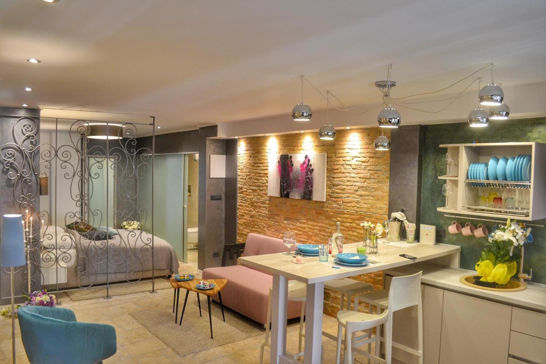 Studio Eleven Rovinj Exterior photo