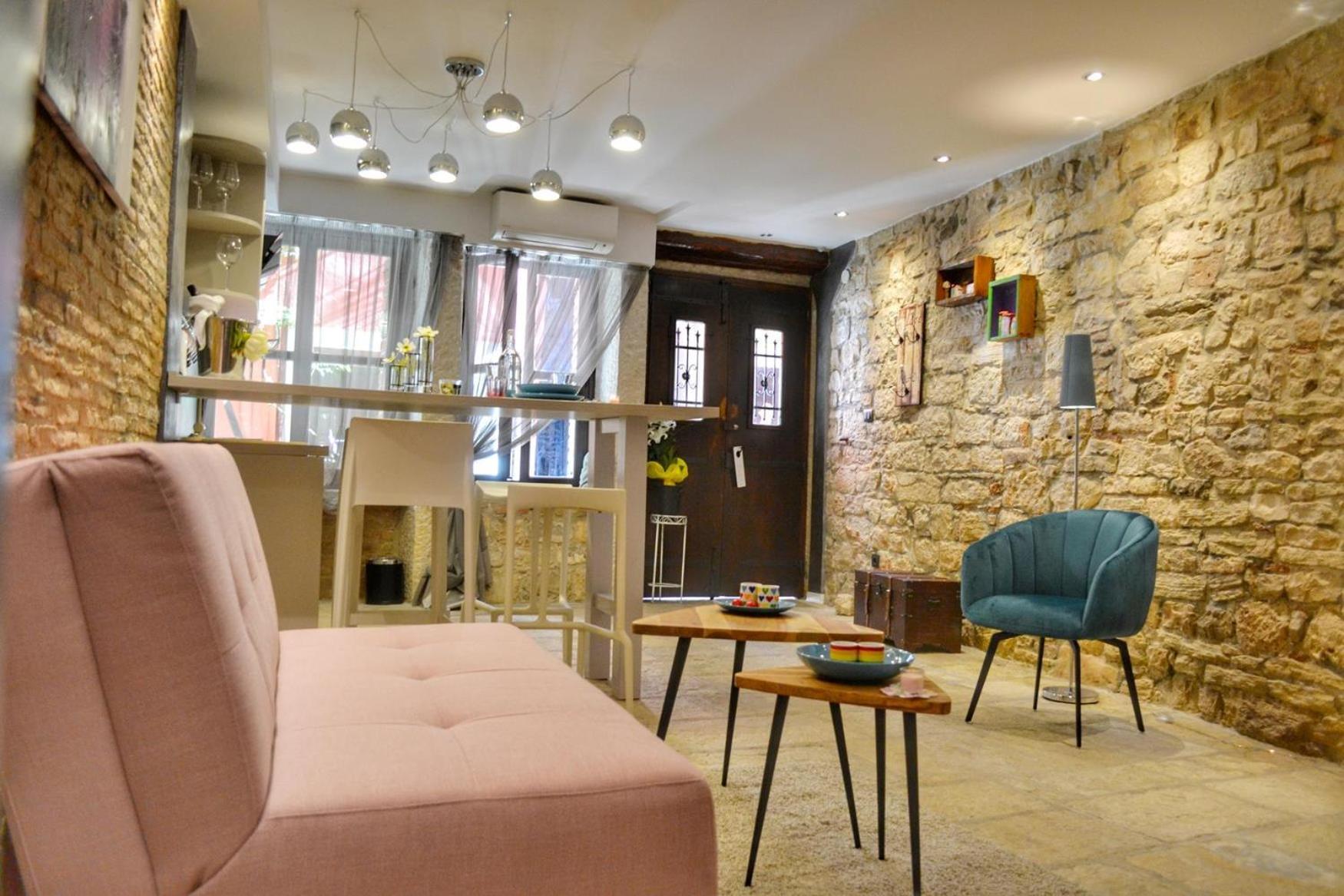 Studio Eleven Rovinj Exterior photo