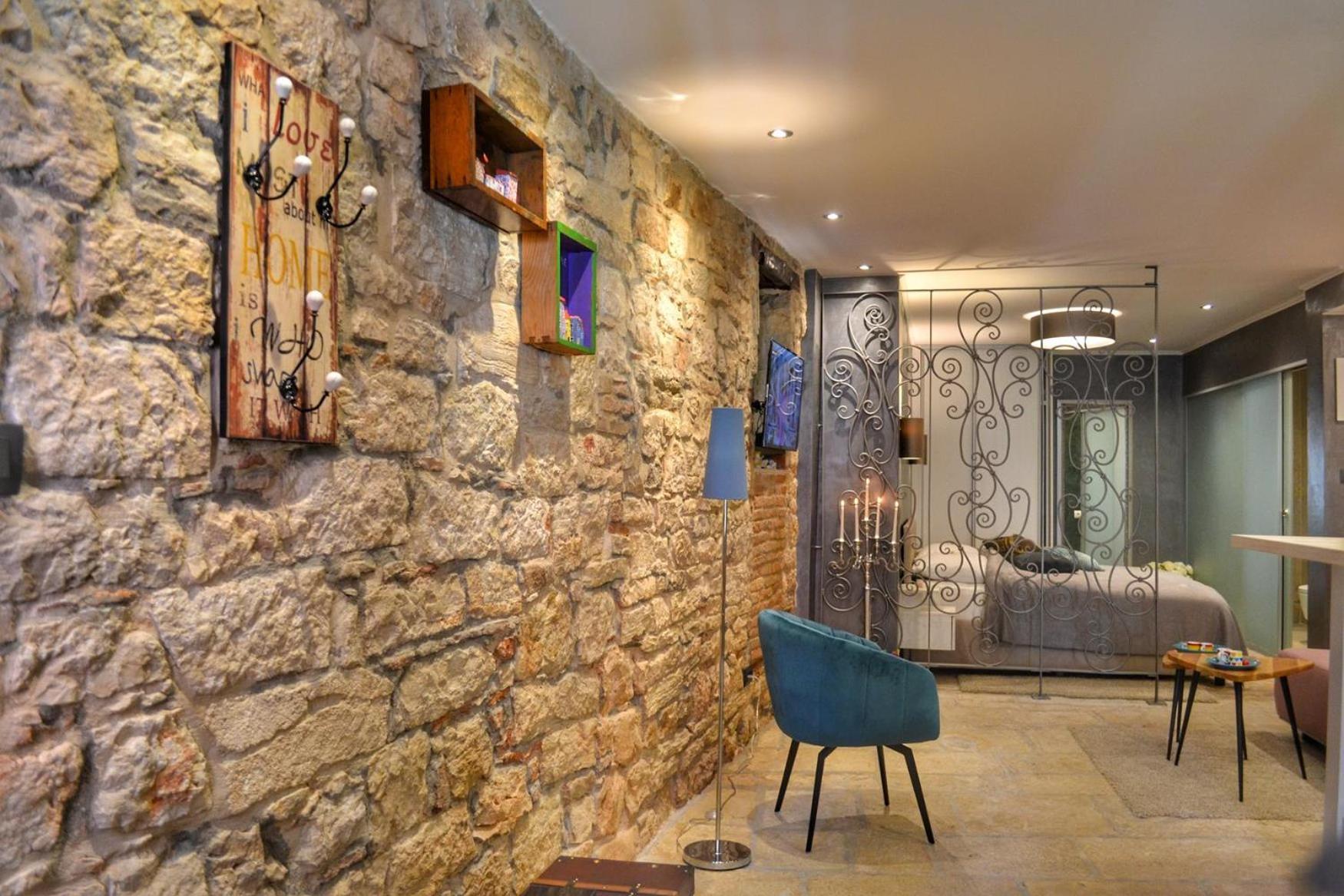 Studio Eleven Rovinj Exterior photo